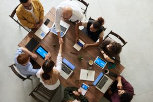 Equipo de trabajo