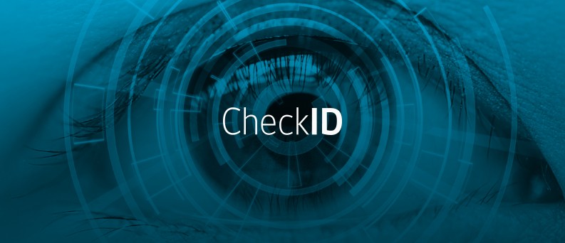 Logo de Checkid