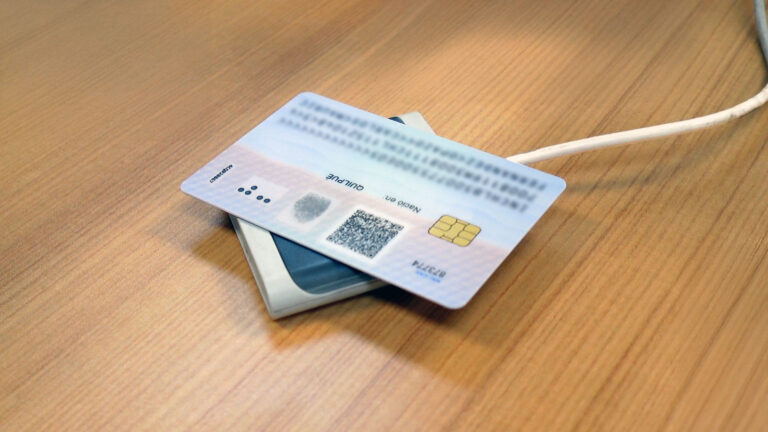 Verificación de identidad de la nueva cédula: una oportunidad