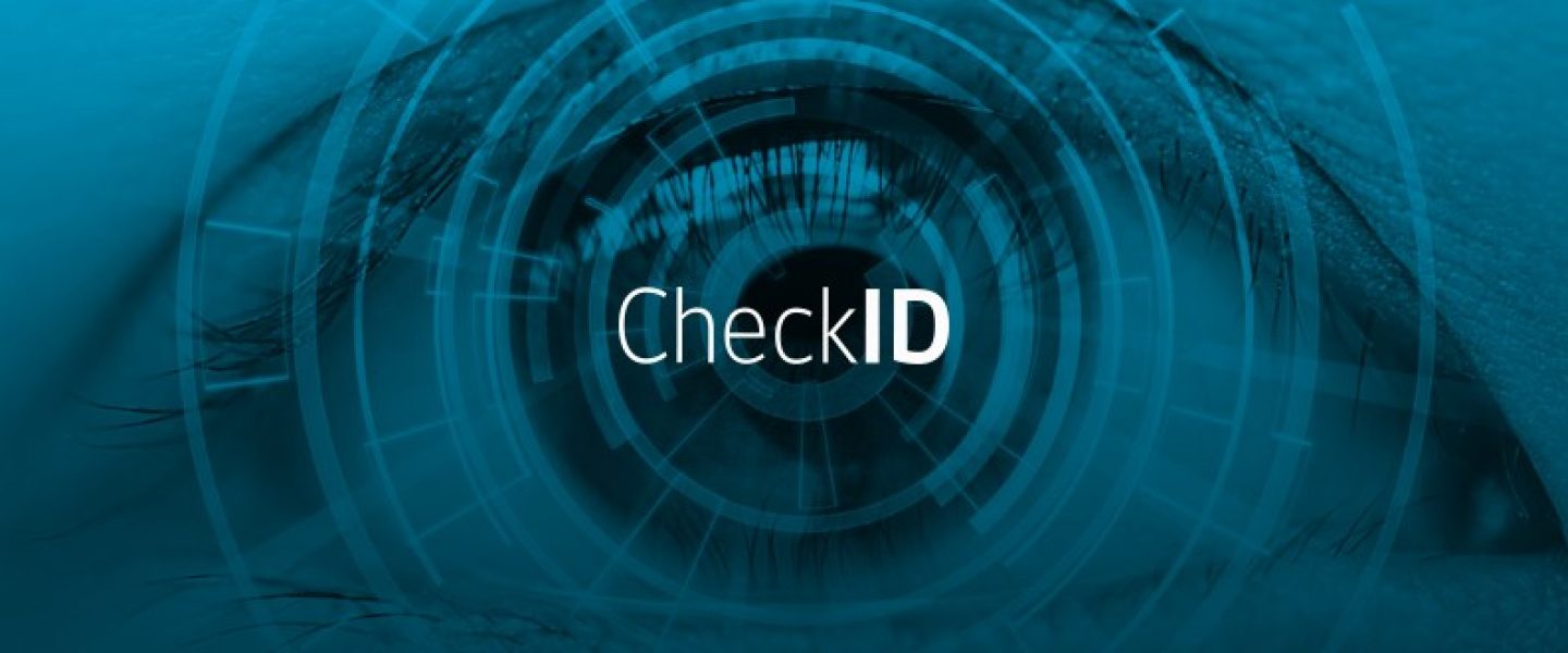 Logo de Checkid